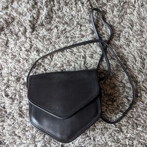 Vintage Coach Megan Bag